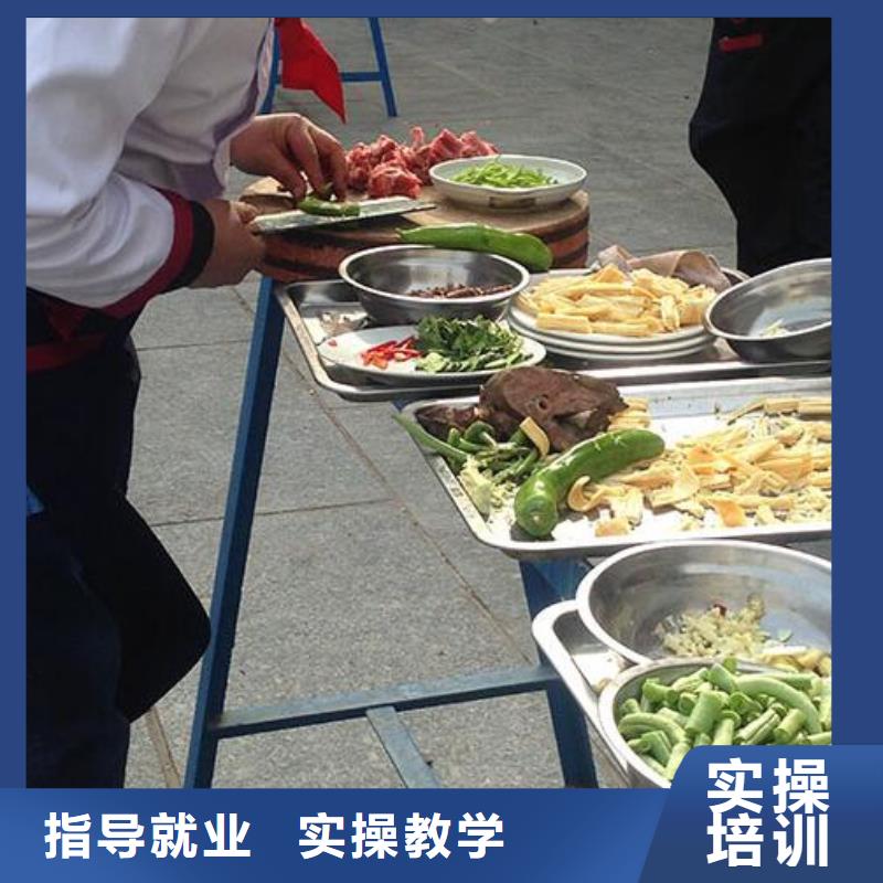 初中毕业学烹饪就业怎么样