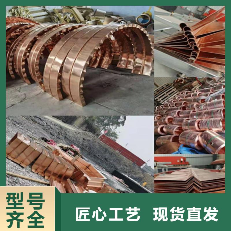 铜排铜片凸结点钢塑土工格栅厂家