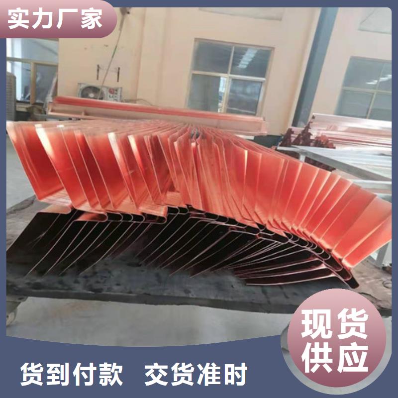 硬式透水管--盲管厂家--物美价廉