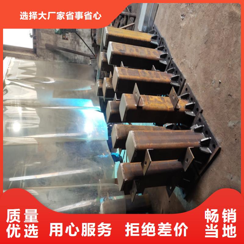 马路边护栏实惠到家