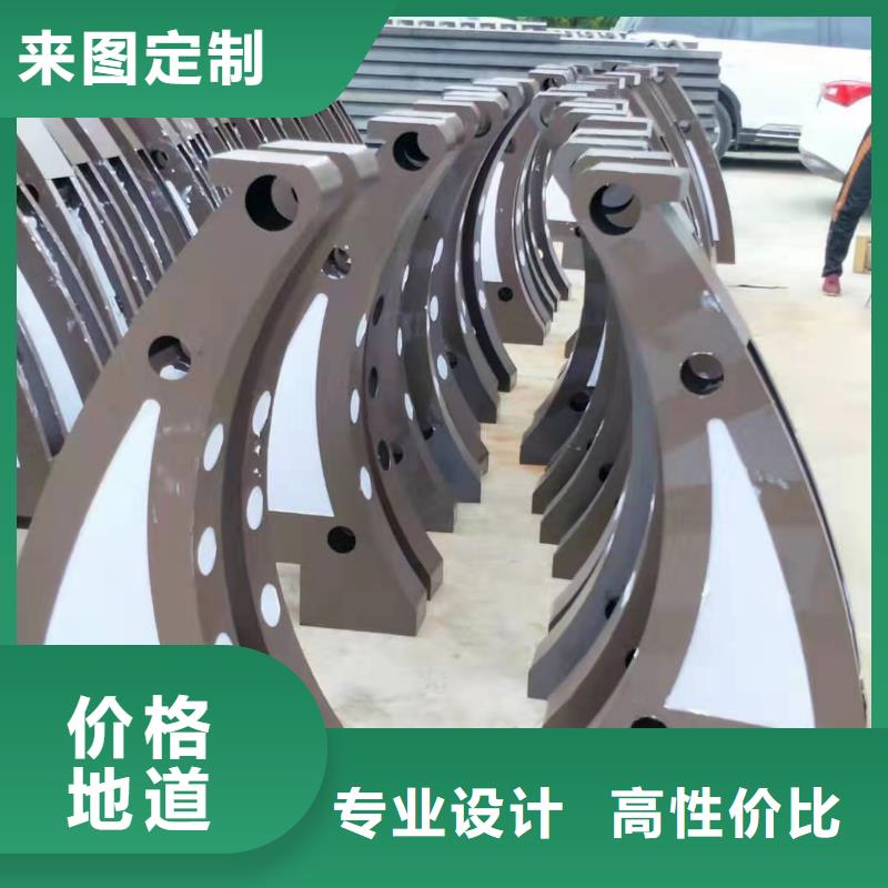 不锈钢复合管质量可靠