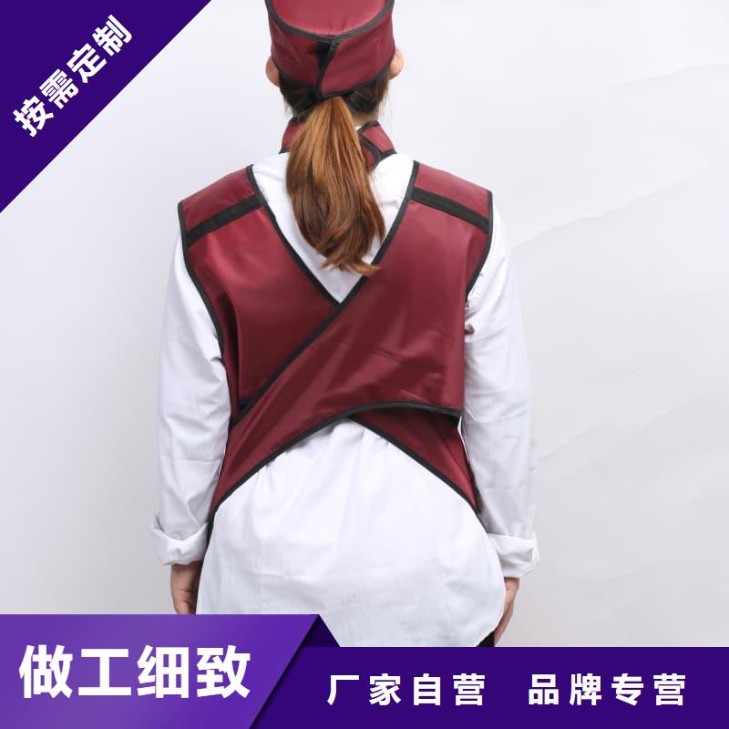 重信誉铅围领供货厂家