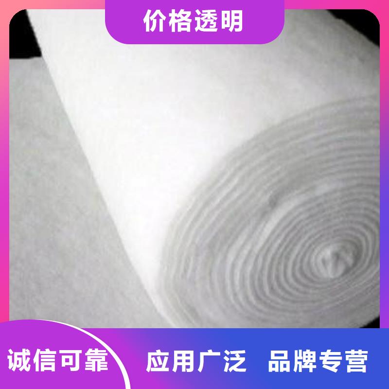 防渗土工布