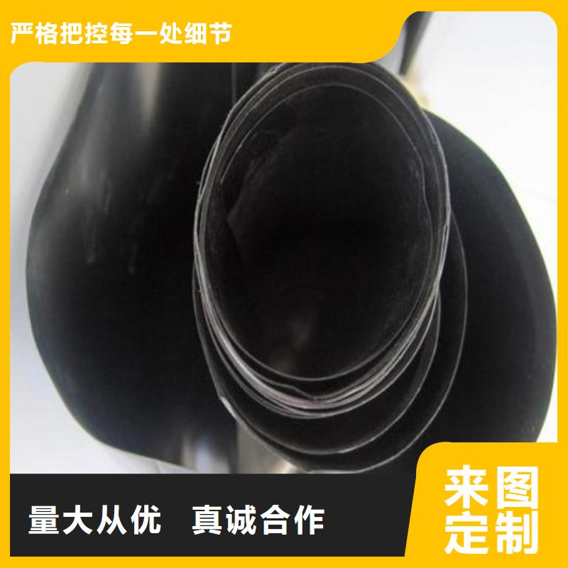 土工膜-涤纶土工格栅现货实拍