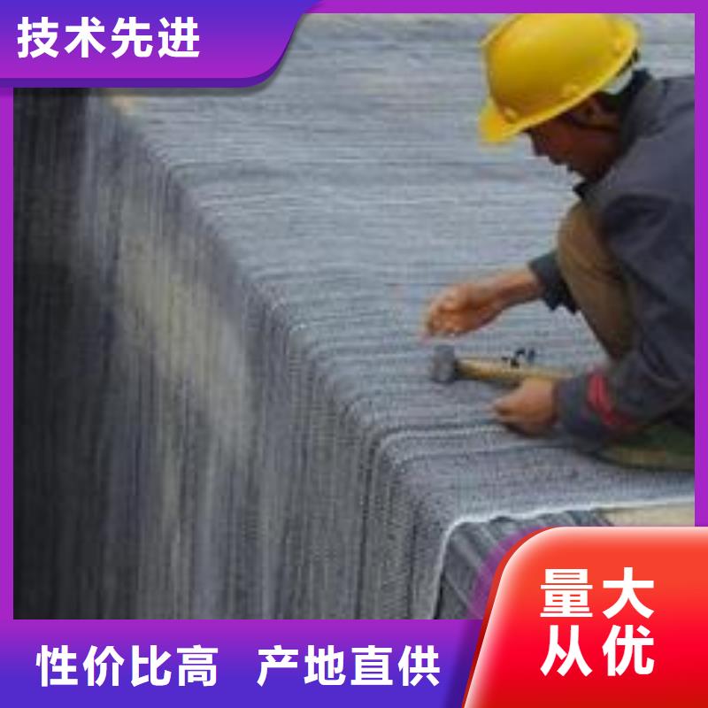 防水毯-单向塑料土工格栅品质无所畏惧