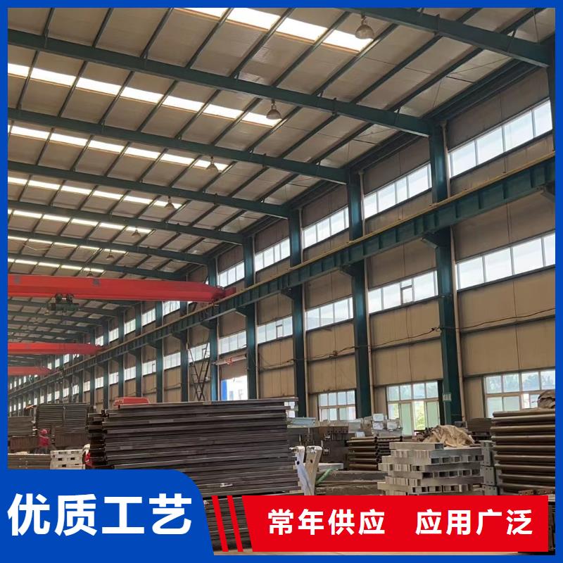 质量优的隔离桥梁护栏生产厂家