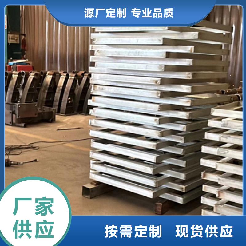 木纹转印护栏规格繁多