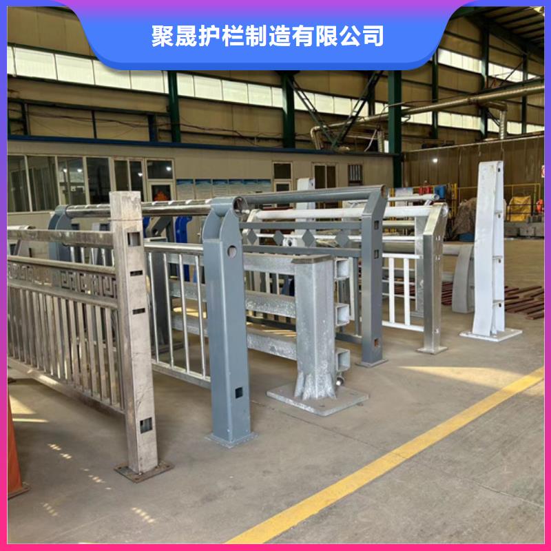 201桥梁栏杆、201桥梁栏杆生产厂家