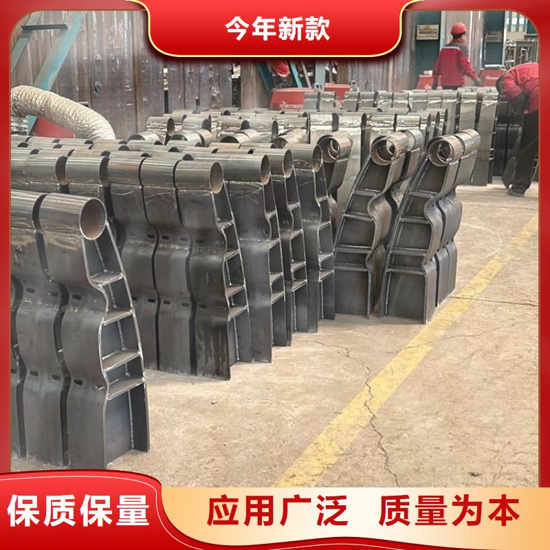 304桥梁护栏厂家特惠