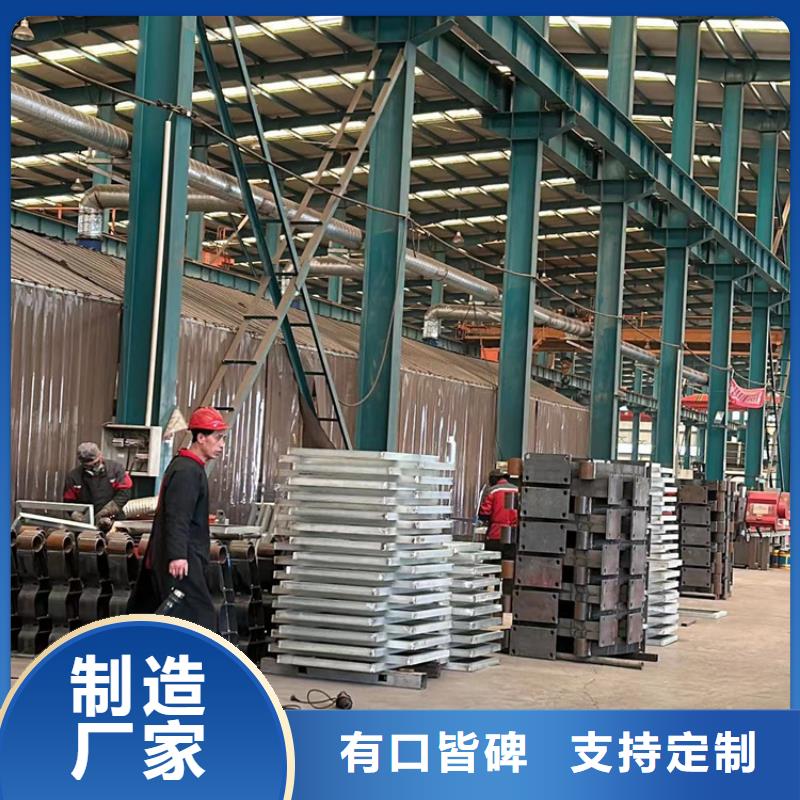 优选：桥梁不锈钢栏杆批发商