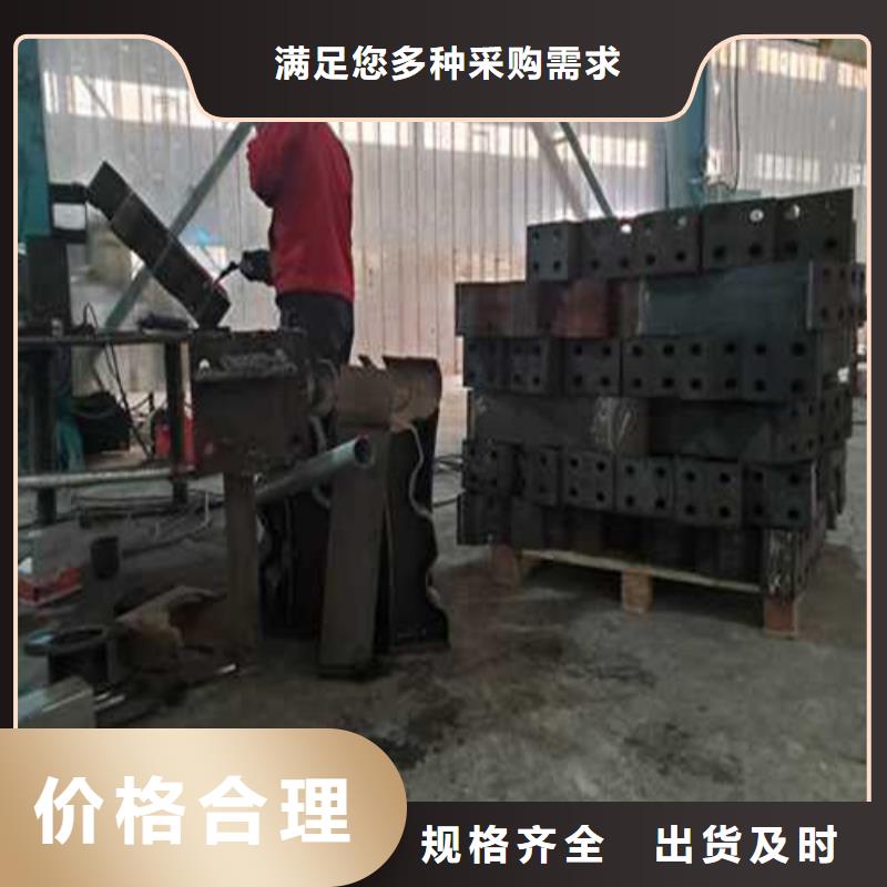 供应批发铝艺护栏-优质