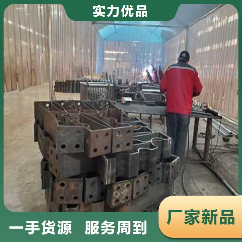 不锈钢复合管楼梯栏杆-不锈钢复合管楼梯栏杆质优