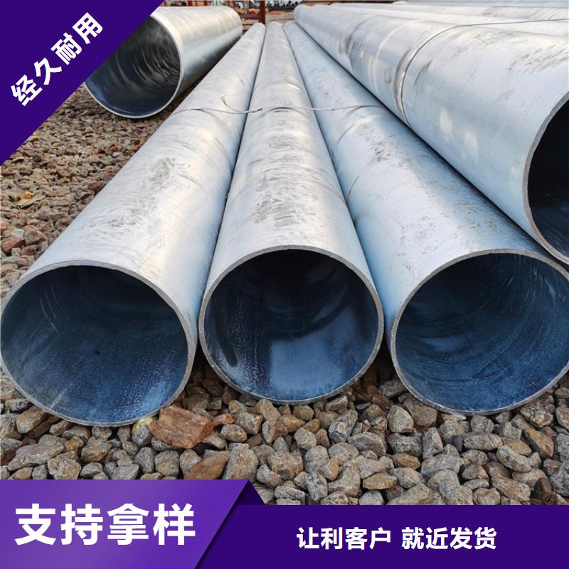 大口径桥式滤水管273mm降水管连接方法