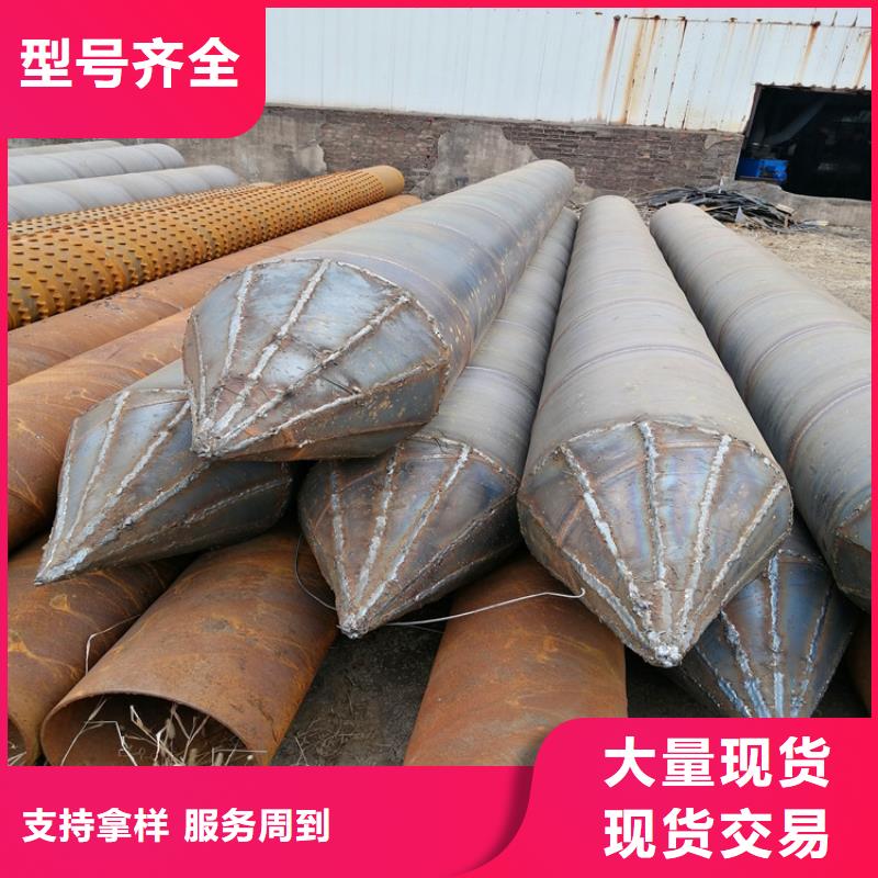 133地热开发用滤水管支持定制