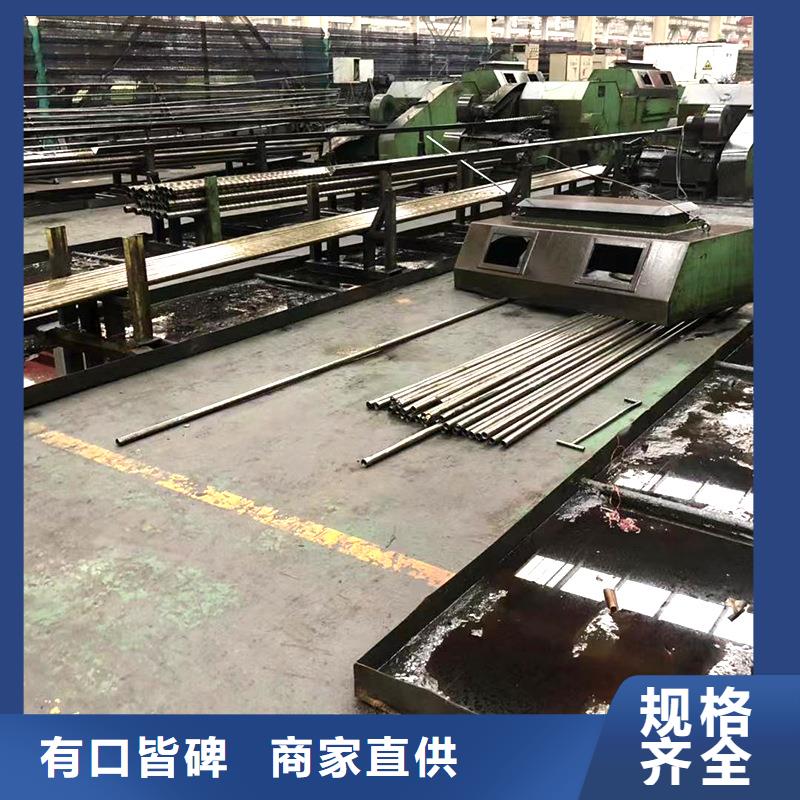 冷拔异型管合金钢管价格有优势