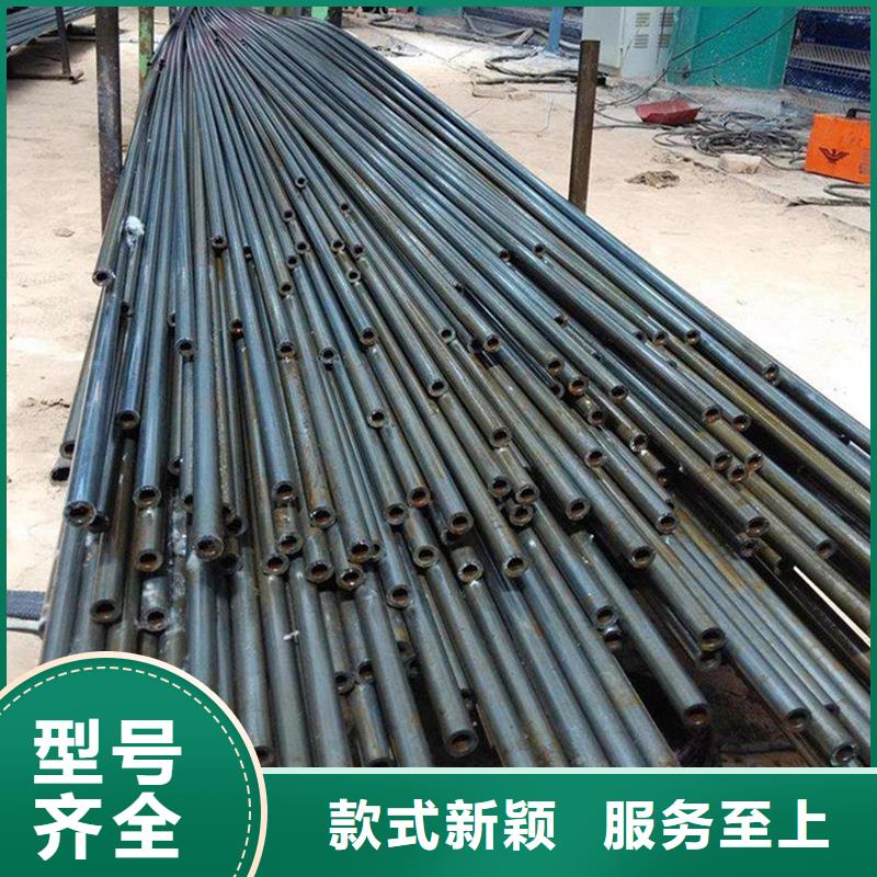 42CRMO冷拔无缝钢管加工销售