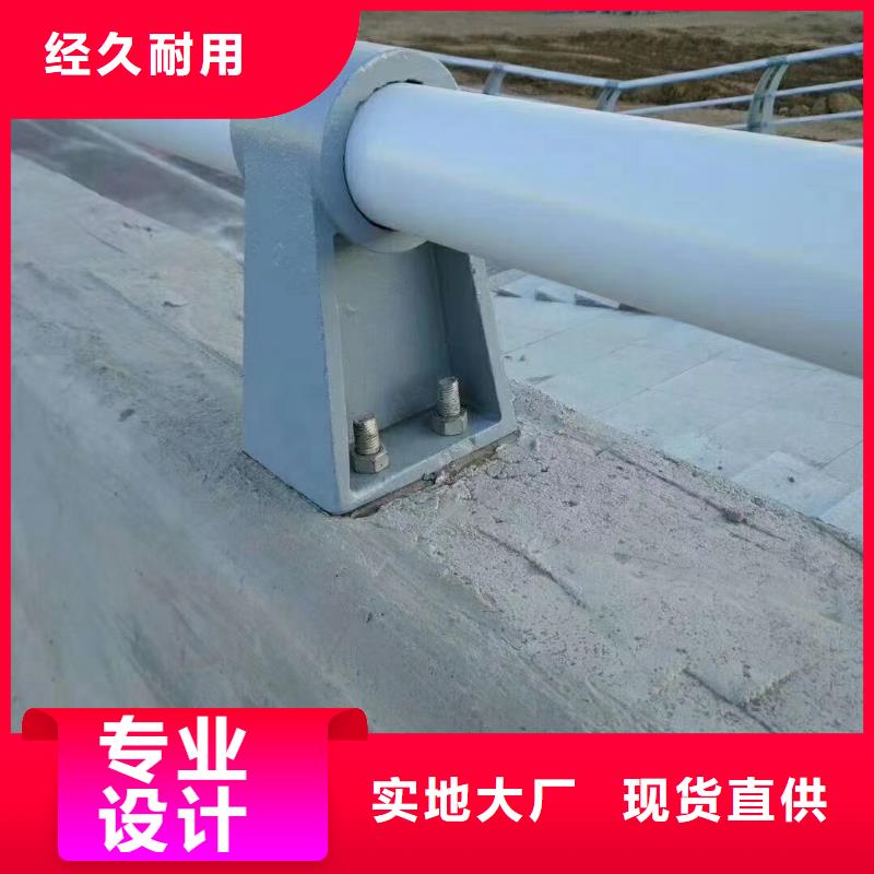 金属桥梁护栏价格公道