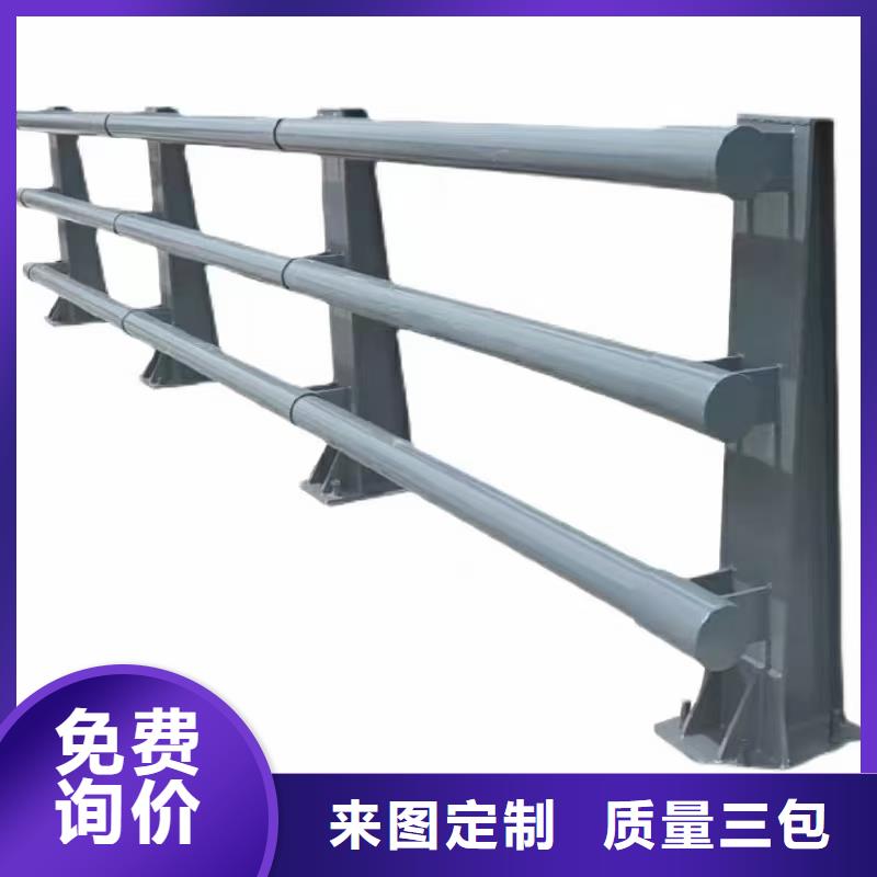 喷塑桥梁护栏实力厂家