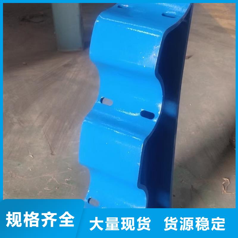金属桥梁护栏价格公道