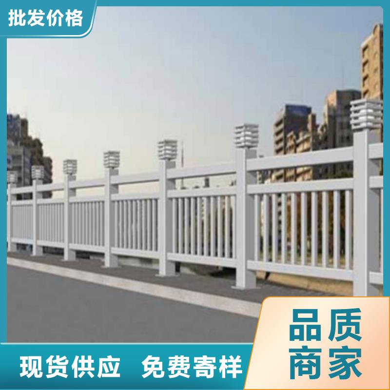 现货供应河道景观护栏_厂家/供应