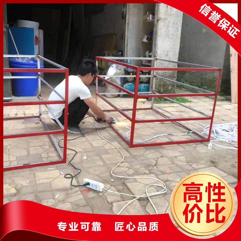 发光字半户外LED显示屏先进的技术