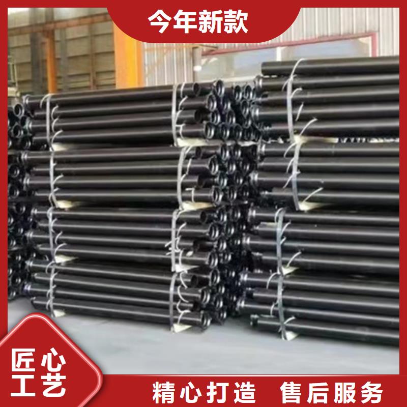 泸水DN350球墨铸铁管