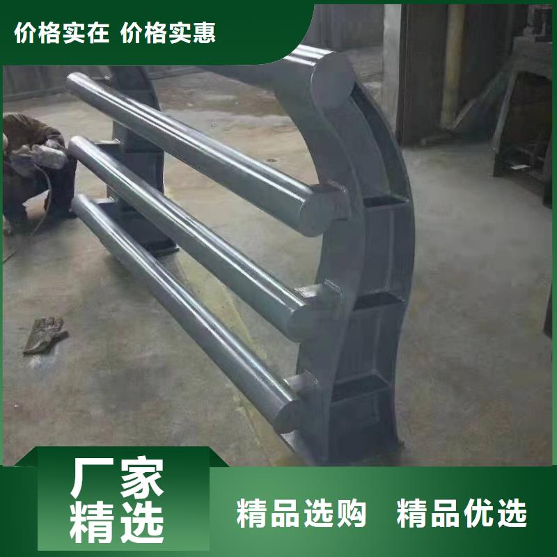 竞秀区防撞护栏放心购买防撞护栏