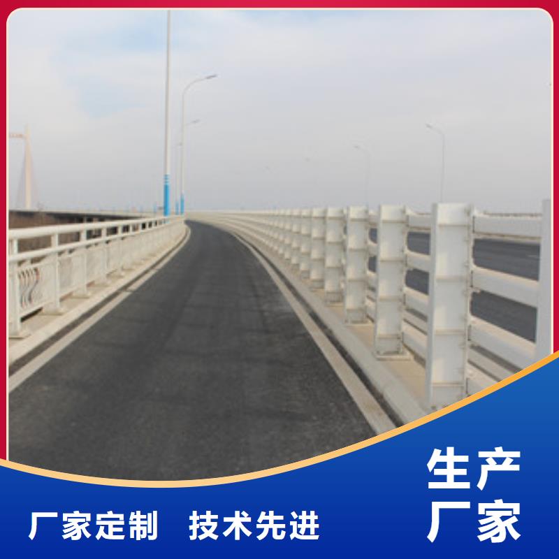 桥梁护栏_q235b波形护栏板量大更优惠