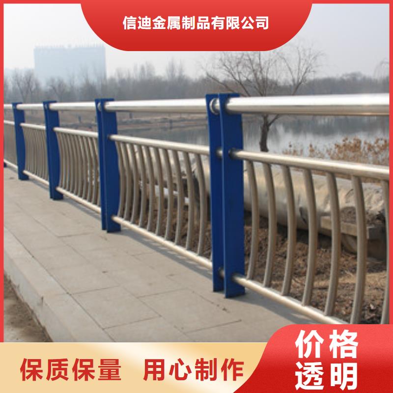 桥梁护栏_q235b波形护栏板量大更优惠