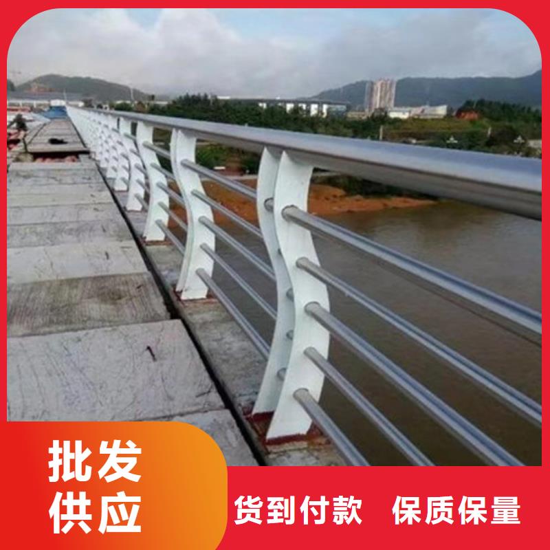 防撞护栏,桥梁护栏供应采购