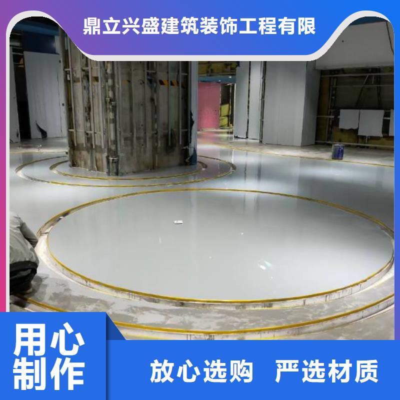 莲池停车场耐磨地面漆厂家