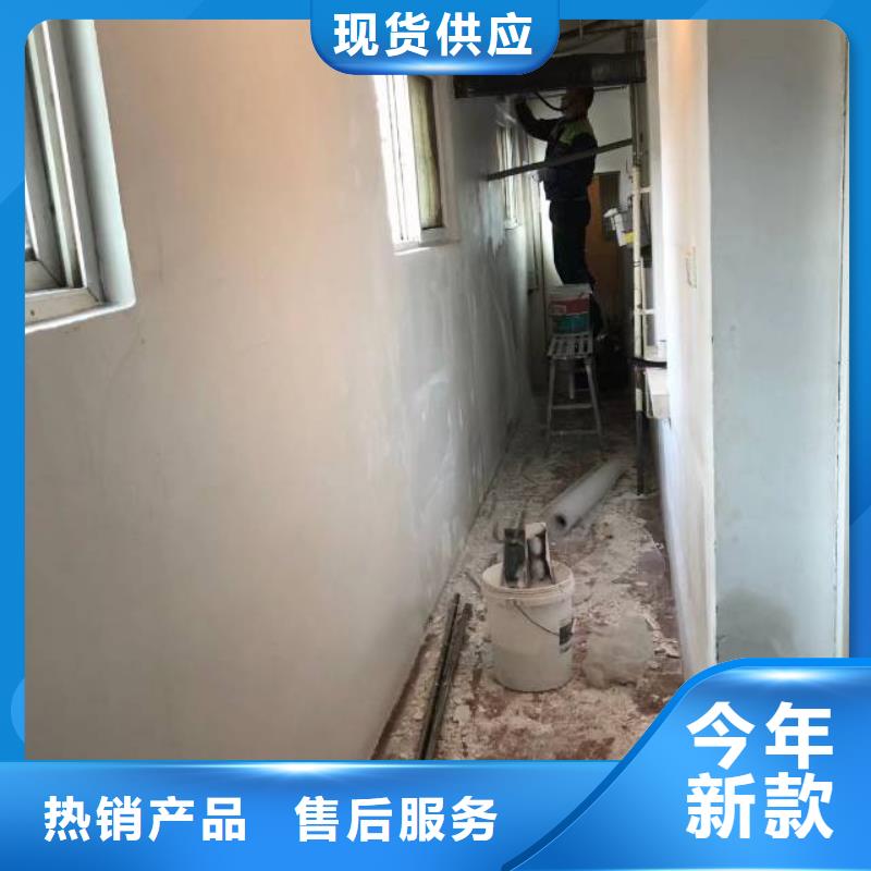 粉刷墙面环氧地坪漆施工公司应用领域