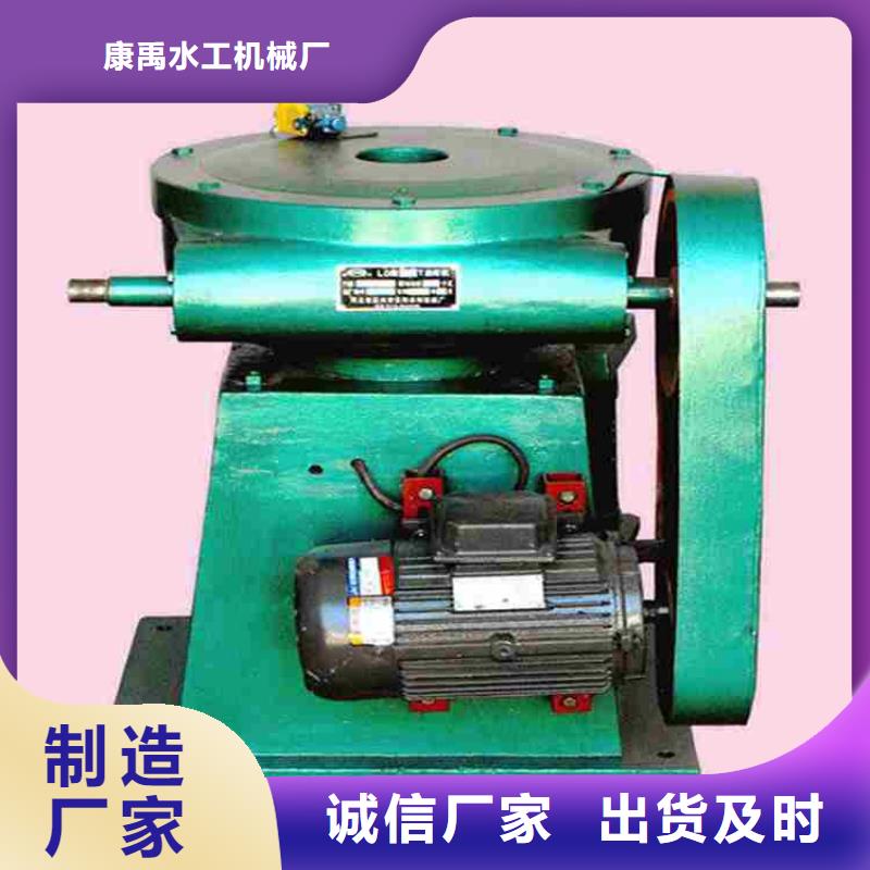 3T启闭机共同合作！