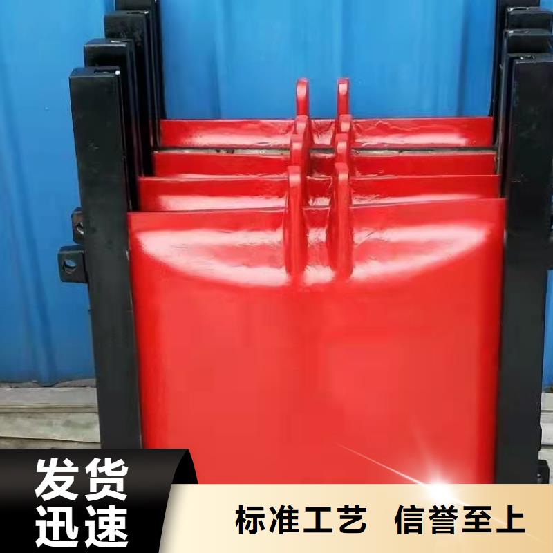 铸铁闸门工厂价格