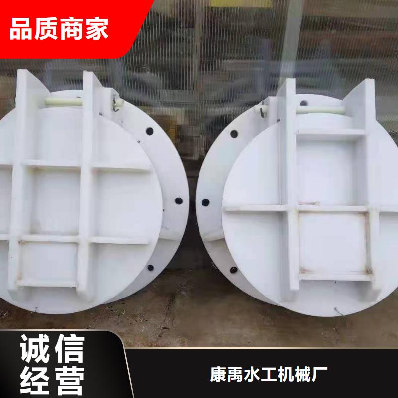 铸铁闸门工厂价格