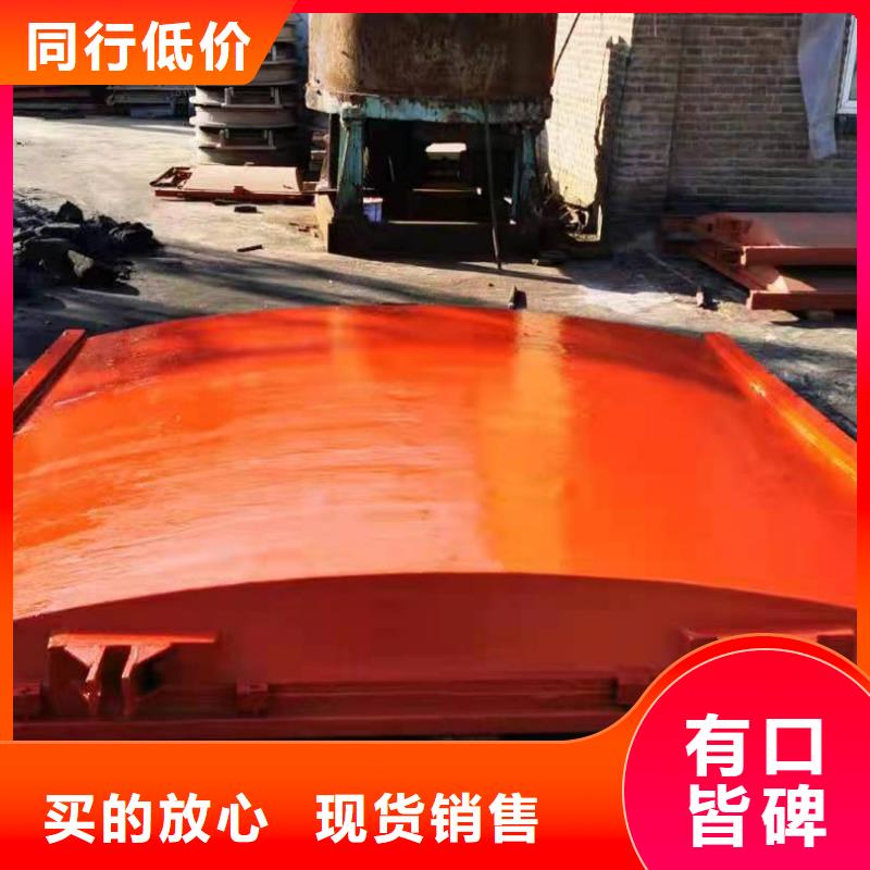 质量好的机闸一体式铸铁闸门厂家批发