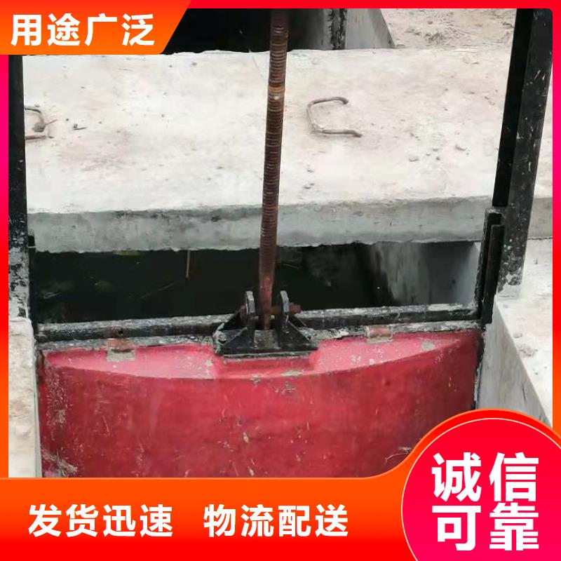 铸铁闸门工厂价格