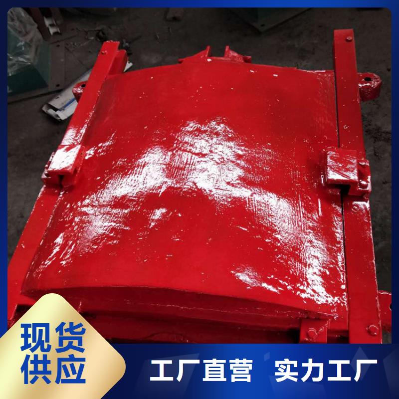 铸铁平板闸门
