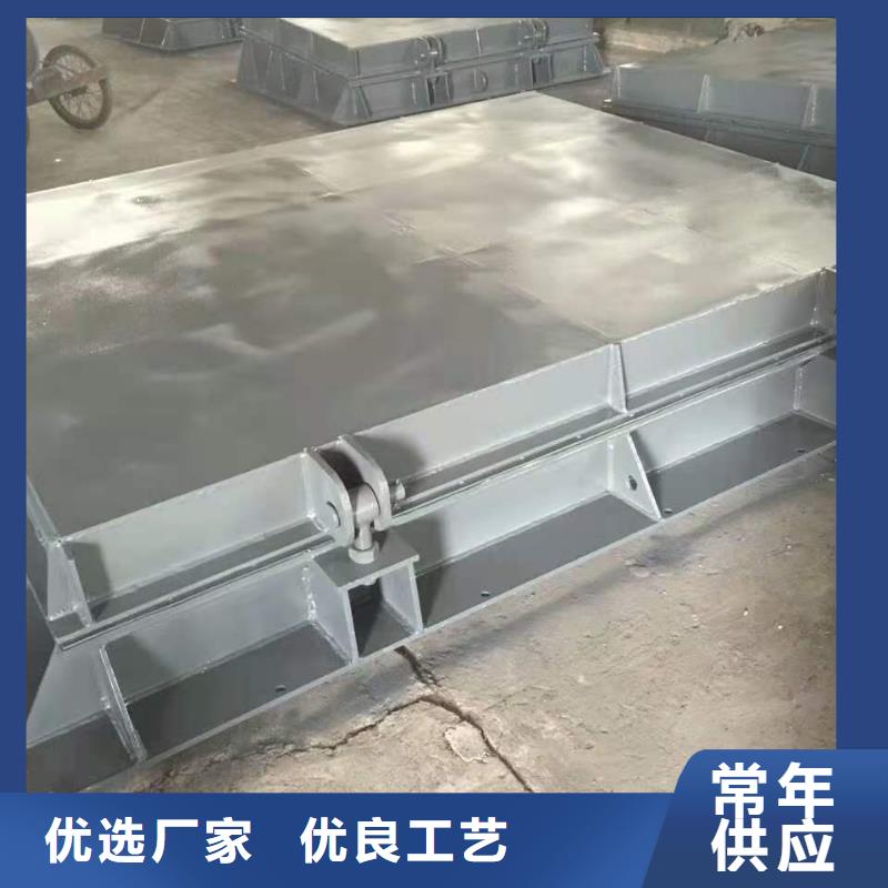 液压升降坝可定制