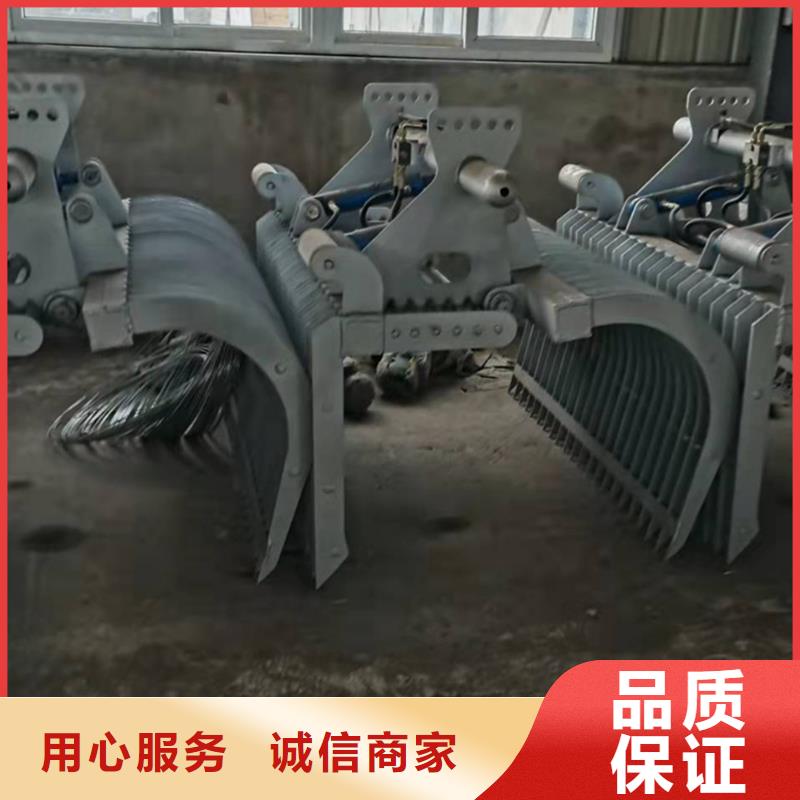 回转式除污机规格齐全