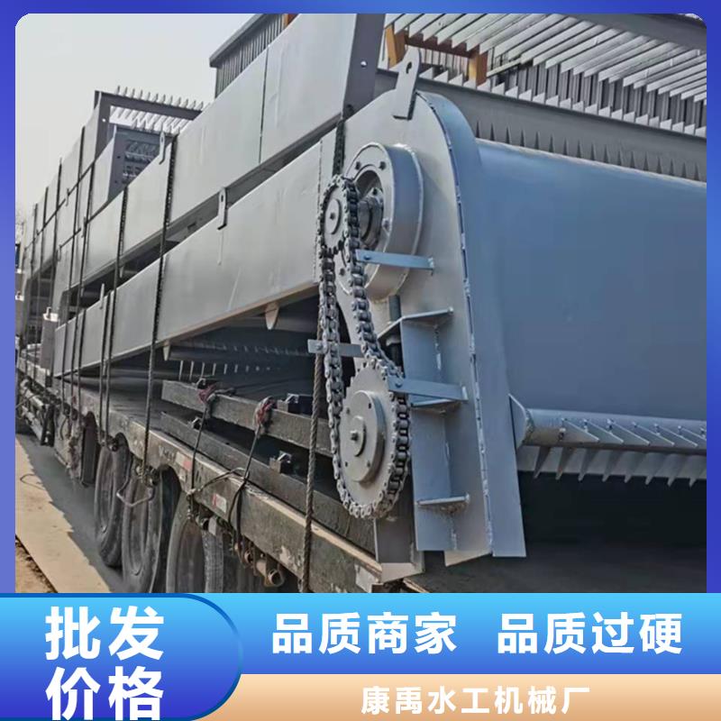 污水清污机确定真好!