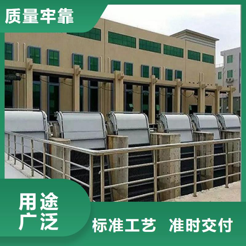 齿耙式清污机讲真的！