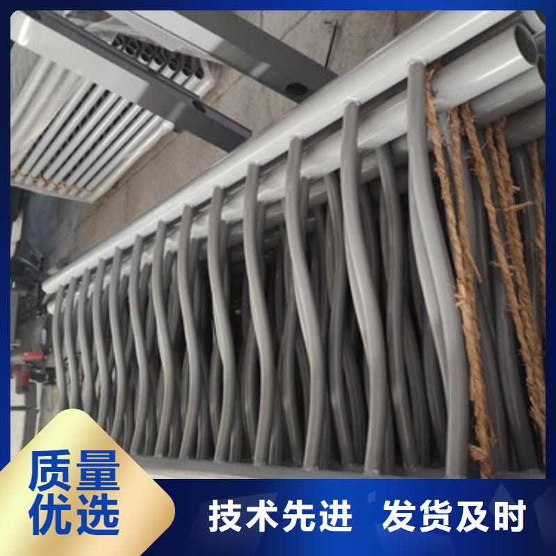 口碑好有实力价格便宜的不锈钢碳钢复合管生产厂家