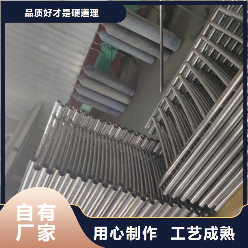 桥梁景观灯光护栏保质保量