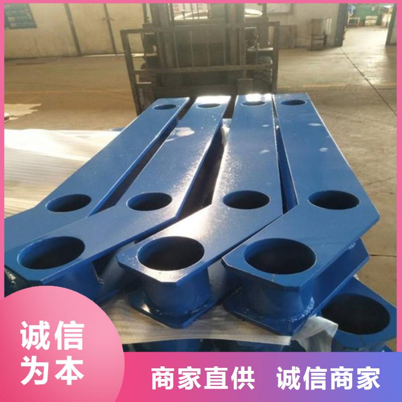 防撞护栏 旋转护栏不只是质量好