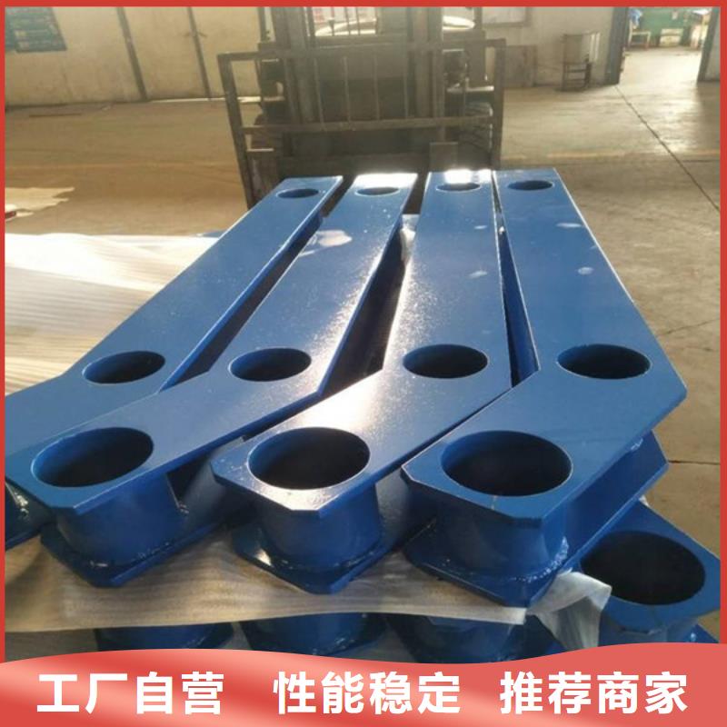 防撞灯光护栏欢迎咨询