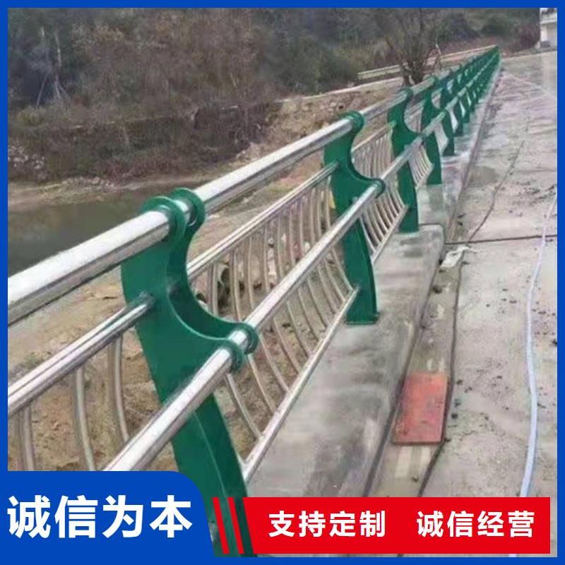 桥梁景观栏杆欢迎咨询