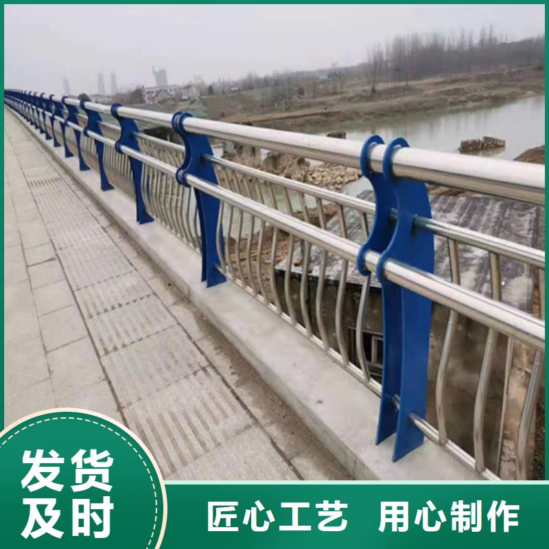 LED灯光景观栏杆价格