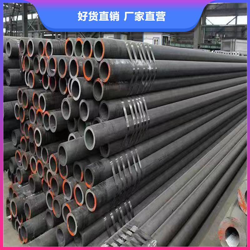 曲阳P22合金无缝管源头好货