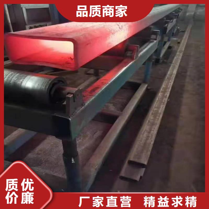 方管15crmog合金管精工制作